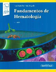 Fundamentos de hematologa