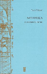 Metafisica