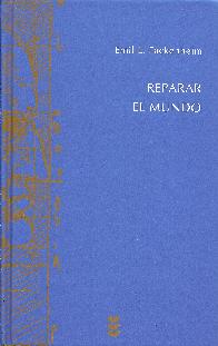 Reparar el mundo