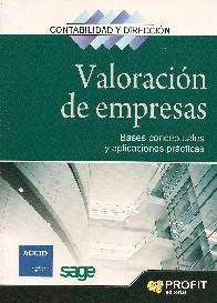 Valoracion de empresas