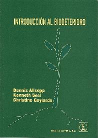 Introduccin al Biodeterioro