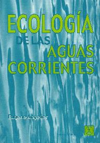 Ecologia de las aguas corrientes