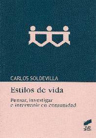 Estilos de vida