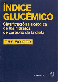 Indice Glucmico