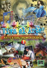 Viva el Arte 1