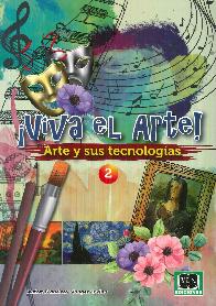 Viva el arte 2