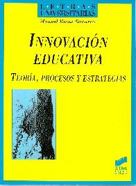 Innovacion Educativa