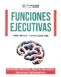 Funciones Ejecutivas