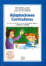 Adaptaciones curriculares