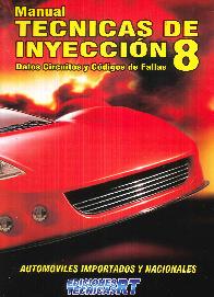 Tcnicas de inyeccin 8
