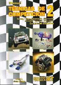 Tcnicas de Competicin 2 Manual
