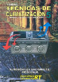 Tcnicas de Climatizacin 5 Manual