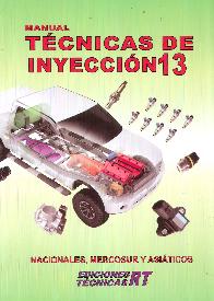 Tcnicas de Inyeccin 13 Manual