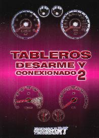 Tableros desarme y conexionado 2