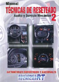 Tcnicas de Reseteado 2 Manual