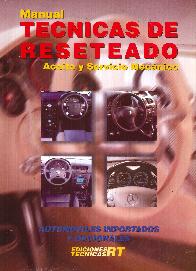 Tcnicas de Reseteado Manual