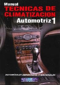 Tcnicas de Climatizacin Automotriz 1 Manual