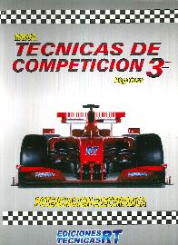 Tcnicas de Competicin 3 Manual