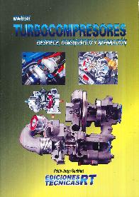 Turbocompresores Manual