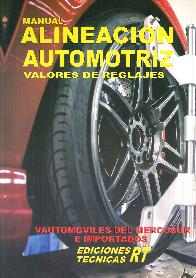 Alineacin automotriz Manual