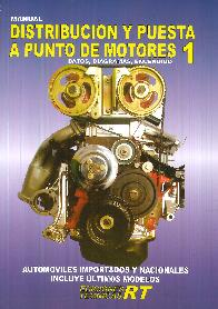 Distribucin y puesta a punto de motores 1 Manual