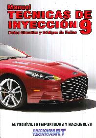 Tcnicas de inyeccin 9