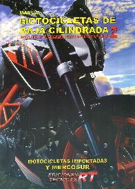 Motocicletas de baja cilindrada 2 Manual