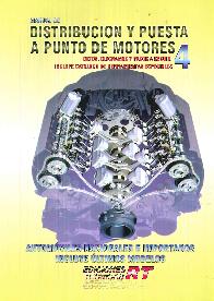 Distribucin y puesta a punto de motores 4 Manual de