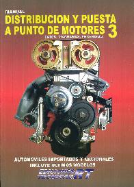 Distribucin y puesta a punto de motores 3 Manual