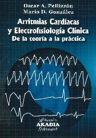 Arritmias cardacas y electrofisiologa clnica