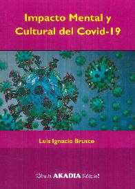 Impacto mental y cultural del covid-19