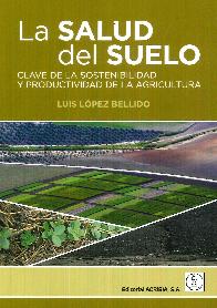 La salud del suelo