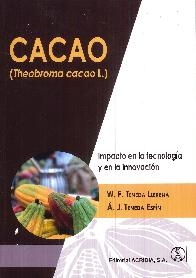 Cacao (Theobroma Cacao L.)
