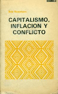 Capitalismo , juflacion y conflicto