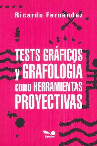 Test grficos y grafologa como herramientas proyectivas