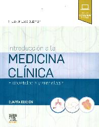 Introduccin a la medicina clnica