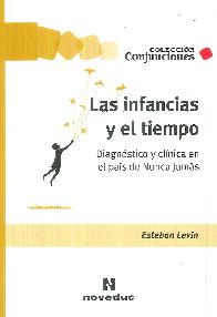 Las infancias y el tiempo