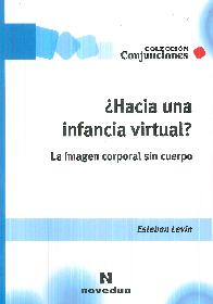 Hacia una infancia virtual?