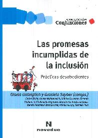 Las promesas incumplidas de la inclusin