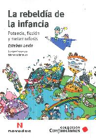La rebelda de la infancia