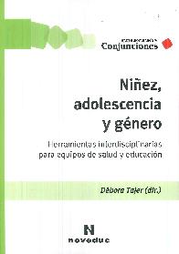 Niez, adolescencia y gnero
