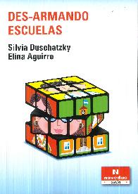 Des-Armando Escuelas