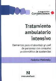 Tratamiento ambulatorio intensivo