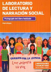 Laboratorio de lectura y narracin social