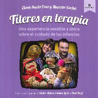 Tteres en terapia