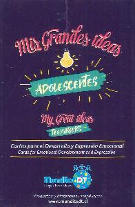 Mis grandes ideas adolescentes