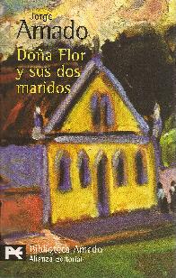 Doa Flor y sus dos Maridos