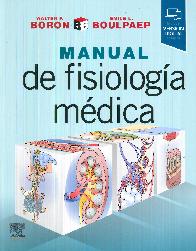 Boron y Boulpaep. Manual de fisiologa mdica