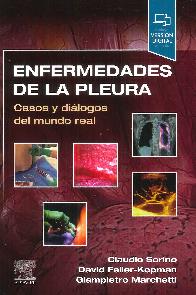 Enfermedades de la pleura