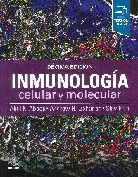 Inmunologa celular y molecular ABBAS
